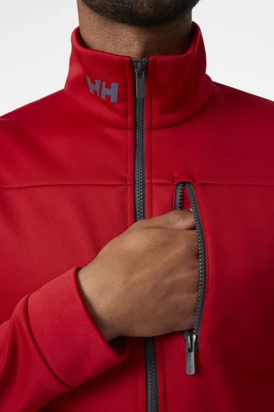 Dámská fleecová bunda Helly Hansen Crew