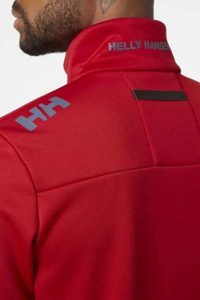 Dámská fleecová bunda Helly Hansen Crew