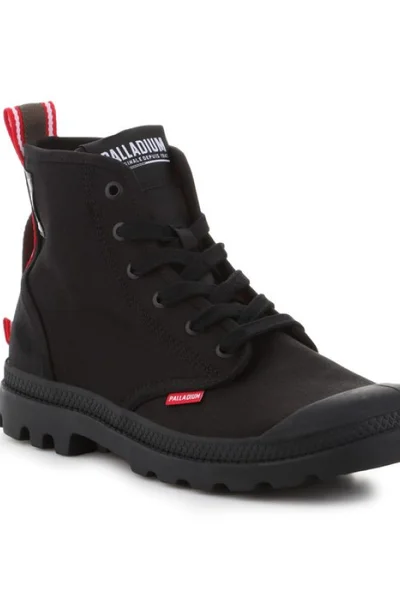 Dámské boty Palladium Pampa Dare 2 Survive W Z73Q4