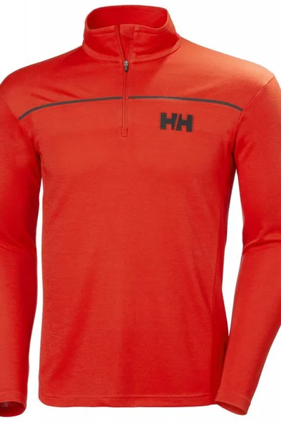 Helly Hansen pánská technická mikina s polovičním zipem