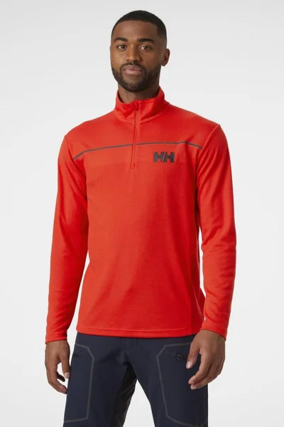 Helly Hansen pánská technická mikina s polovičním zipem