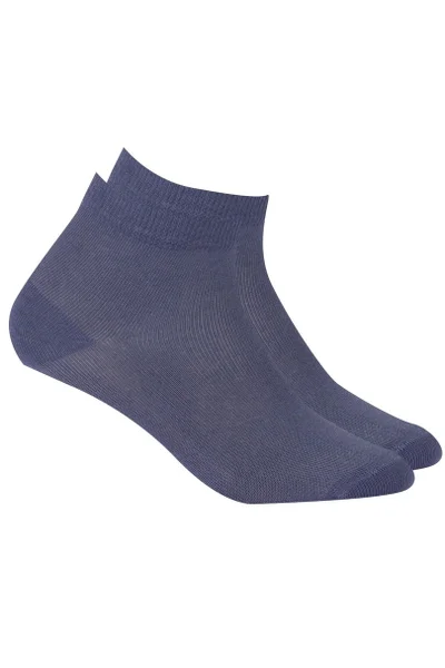 Jarní dětské ponožky - Měkký dotek GATTA COTTOLINE