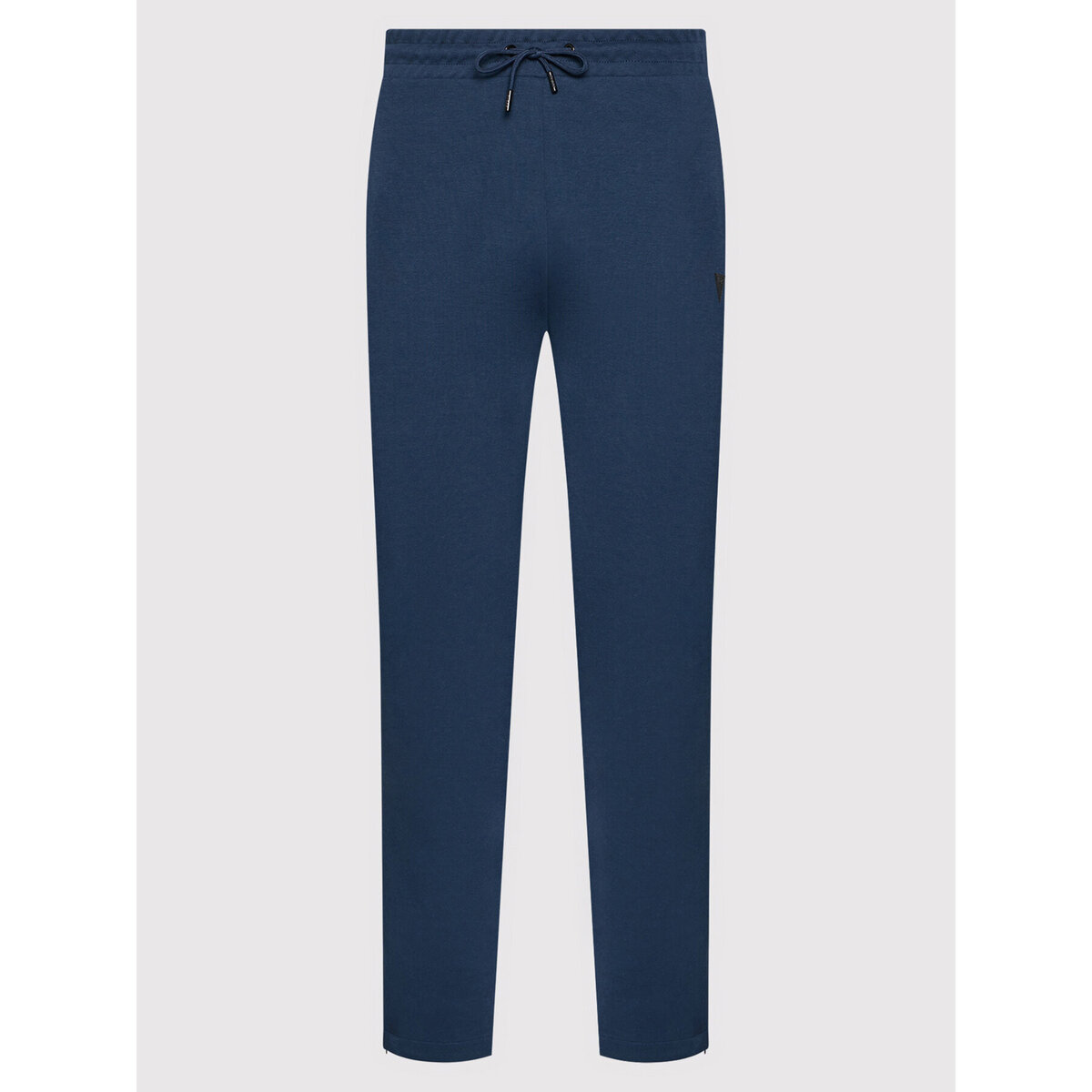 Pánské teplákové kalhoty Z62OCX - G7R1 - Tmavě modrá - Guess, tmavě modrá M i10_P51120_1:22_2:91_