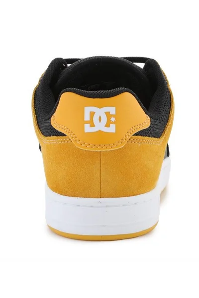 Skate boty DC Shoes MANTECA 4 pro pány