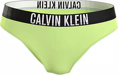 Plavky Calvin Klein - Bikini Spodní díl 2024 i652_KW0KW02509M0T001