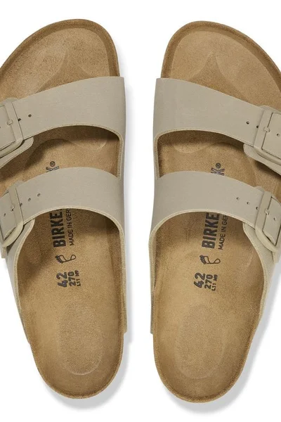 Žabky Birkenstock Arizona BS W - dámské a pánské sandály