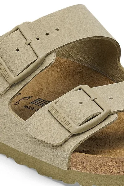 Žabky Birkenstock Arizona BS W - dámské a pánské sandály