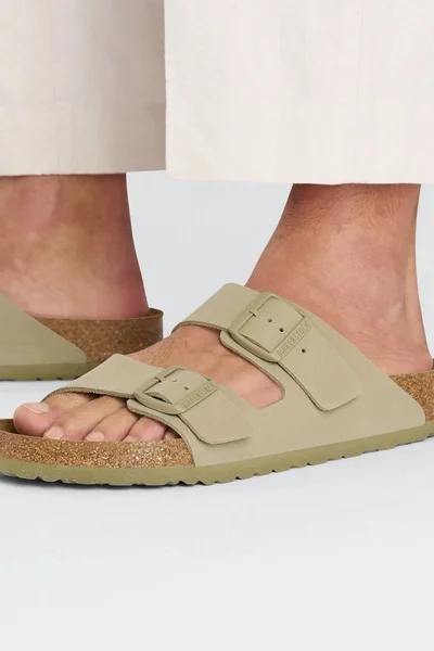 Žabky Birkenstock Arizona BS W - dámské a pánské sandály