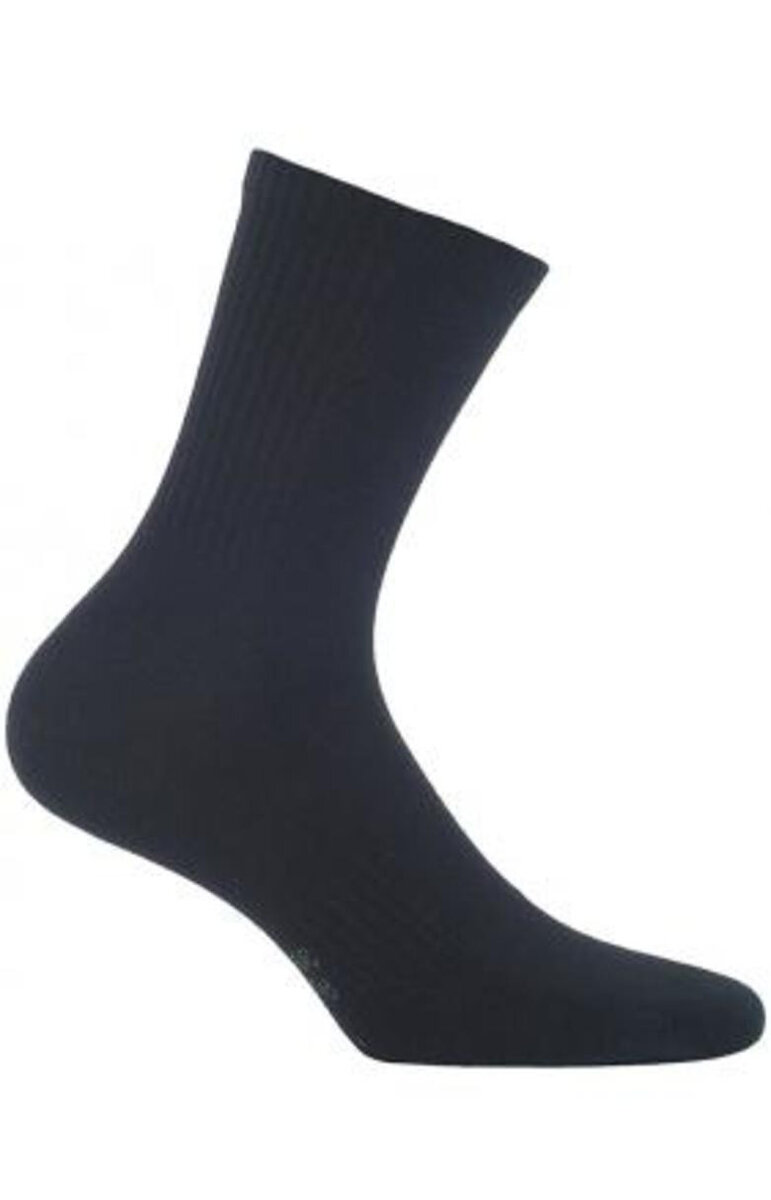 Ponožky SPORTIVE Ag+ Wola, černá 39-41 i170_W943N7999026G95