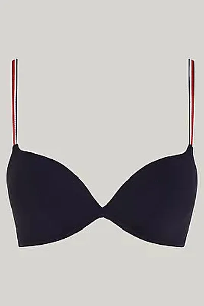 Dámské Push Up Topy Tommy Hilfiger - Jaro 2024