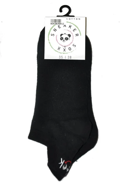 Dámské ponožky WiK 61N Sneaker Soxx