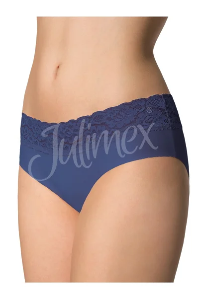 Dámské kalhotky Julimex Hipster Panty