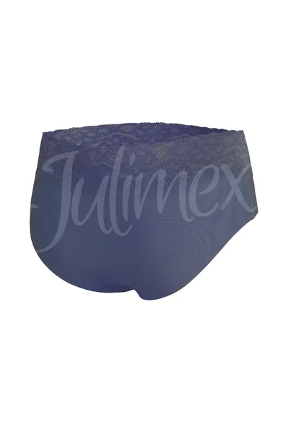 Dámské kalhotky Julimex Hipster Panty