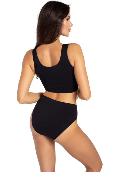 Podprsenka pro ženy fitness top 279 black - Gatta