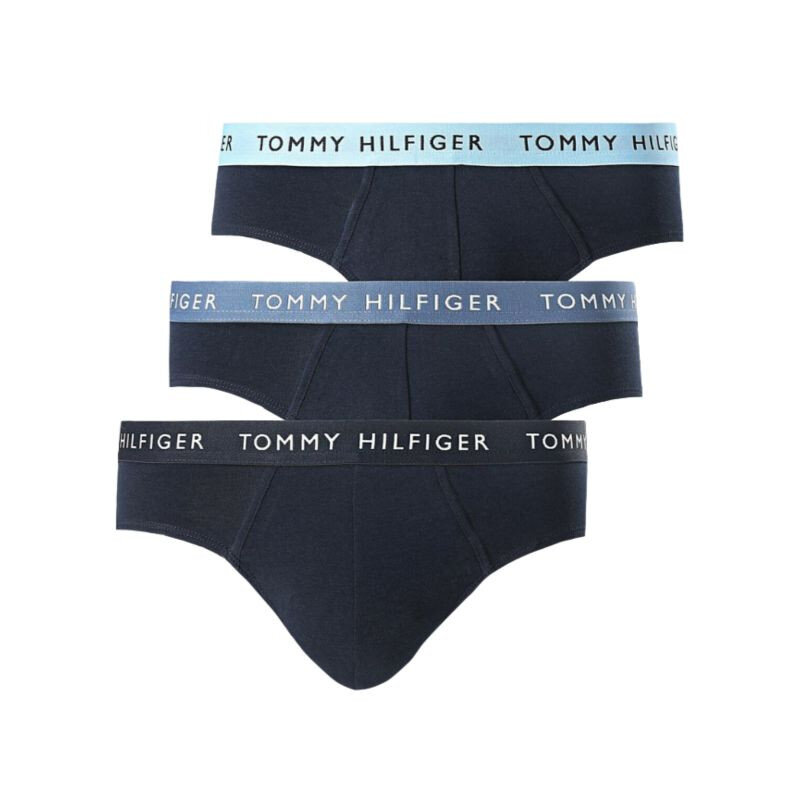 Trojice pánských slipů Tommy Hilfiger, S i476_95348757
