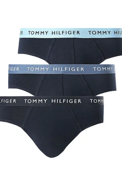Trojice pánských slipů Tommy Hilfiger