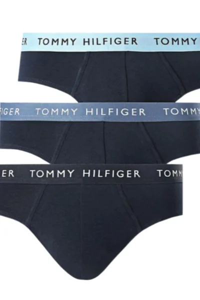 Trojice pánských slipů Tommy Hilfiger