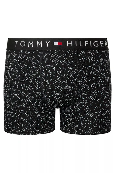 Kompletní pánský set: boxerky + ponožky Tommy Hilfiger