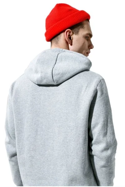 Mikina Ellesse SL Gottero OH Hoody M 93KT pánské