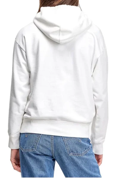 Levi's Graphic Standard Hoodie W RG516 Levis