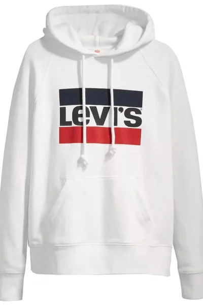Levi's Graphic Standard Hoodie W F4RHN2 Levis