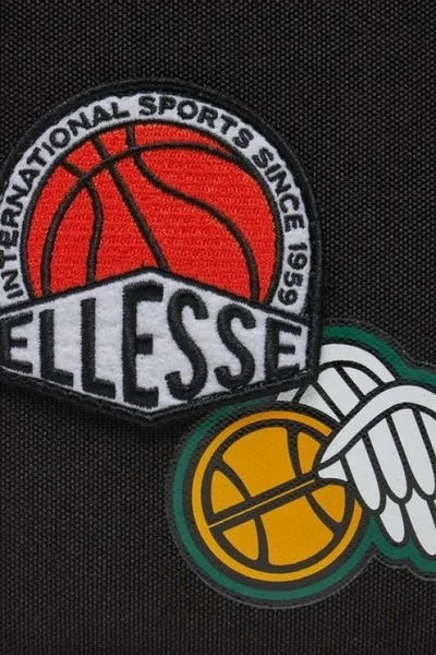 Ellesse Stylový Sáček s Nastavitelným Popruhem