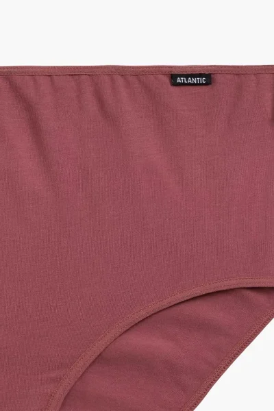 Dámské bavlněné kalhotky Atlantic S-XL