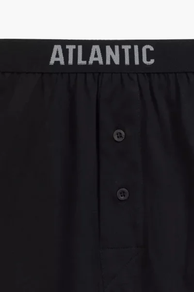 Komfortní volné boxerky Atlantic Comfort M-2XL