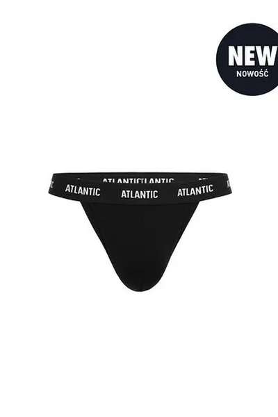 Mužské sexy tanga Atlantic S-2XL