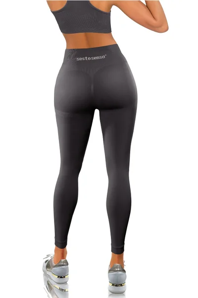 Dámské legíny Sesto Senso Women Thermofit