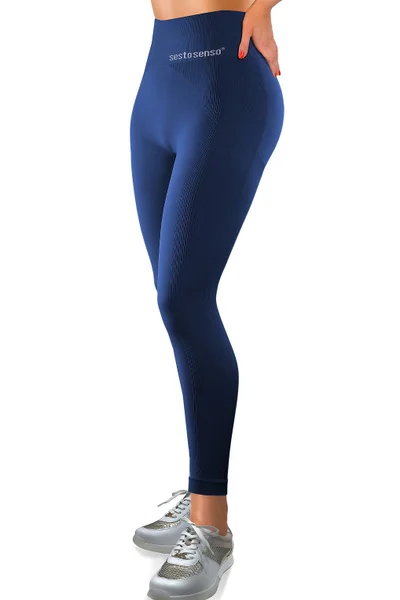 Dámské legíny Sesto Senso Women Thermofit