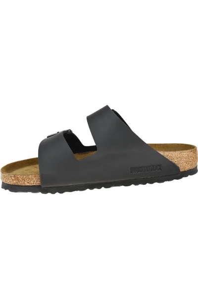 Dámské žabky Birkenstock Arizona SFB W