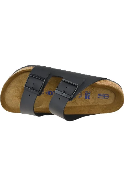 Dámské žabky Birkenstock Arizona SFB W