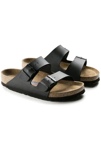 Dámské žabky Birkenstock Arizona SFB W