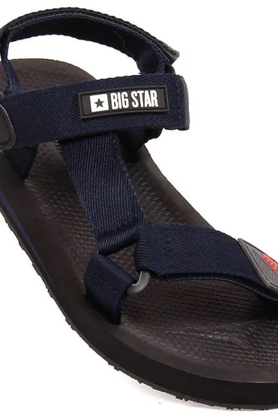 Sportovní sandály pro pány Big Star M