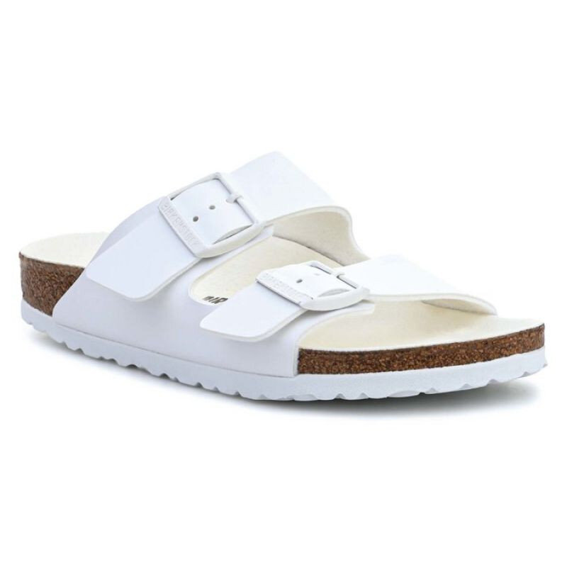 Dámské žabky Birkenstock Arizona W bílé, EU 41 i476_31772068