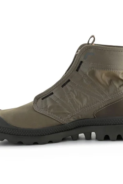 Lehké unisex trampky Palladium Lite Tech EVA