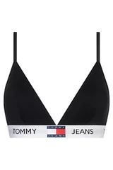 Dámská podprsenka Close to Body PADDED TRIANGLE (EXT SIZES) Tommy Hilfiger