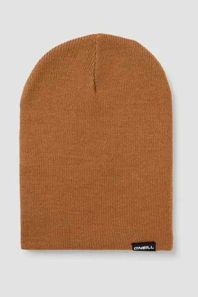 Čepice O'Neill Dolomite Beanie dětská - dvouvrstvá unisex