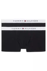 Komfortní chlapecké boxerky Close to Body - Tommy Hilfiger
