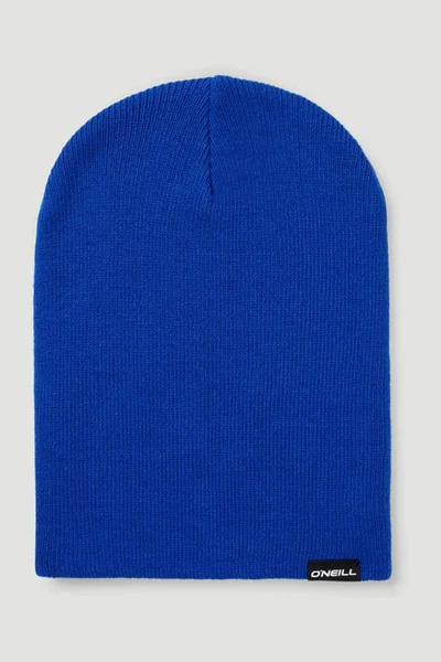 Teplá dětská čepice O'Neill Beanie - unisex - dvouvrstvá