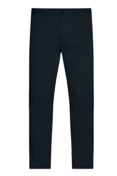 Pánské chinos kalhoty Tommy Hilfiger Core Bleecker Slim Fit