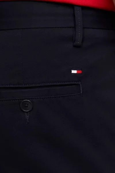 Pánské chinos kalhoty Tommy Hilfiger Core Bleecker Slim Fit