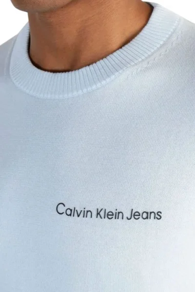 Mužský Calvin Klein REGULAR svetr