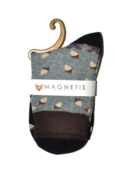 Dámské ponožky Magnetis 823 Acorns 9626