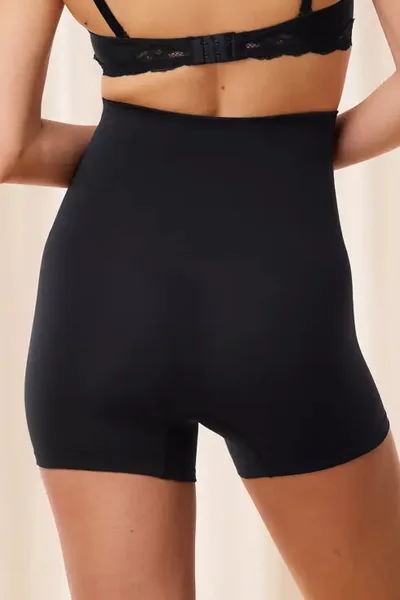 Dámské kalhotky Soft Sculpt Bandeau Short - Triumph