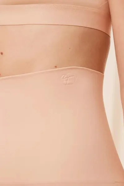 Dámské kalhotky Soft Sculpt Bandeau Short - Triumph