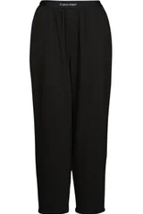 Pyžamo pro ženyvé kalhoty WX17 UB1 černá - Calvin Klein