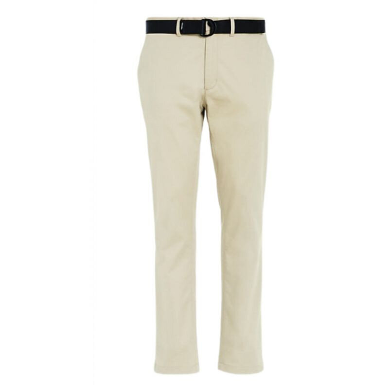 Pánské Calvin Klein Slim Fit Chinos Modern Twill Kalhoty, 30/32 i476_51246191