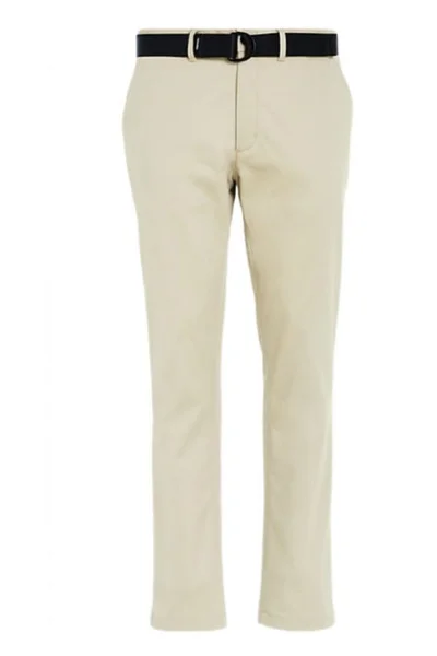 Pánské Calvin Klein Slim Fit Chinos Modern Twill Kalhoty